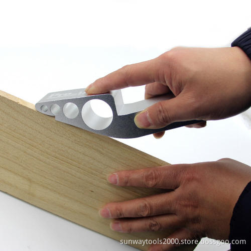 Aluminium alloy Drywall Panel Lifter